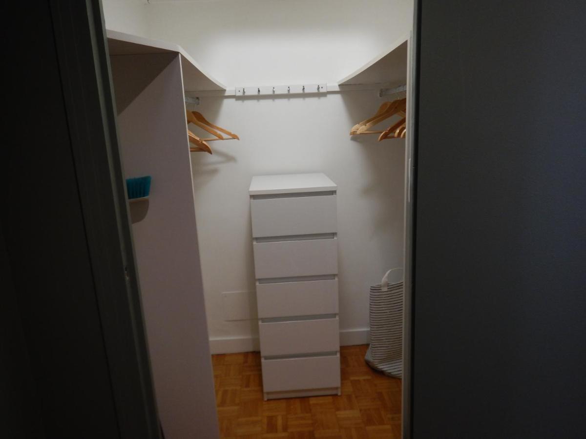 Studio Quartier Chateau - Wifi - Garage Individuel A Cle - Electromenager Complet Pau Ngoại thất bức ảnh